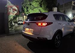 کیا سپۆرتاج